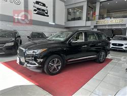 Infiniti QX60